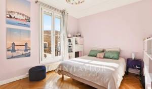 Venda Apartamento Paris 17ème