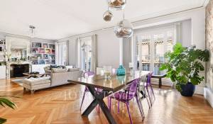 Venda Apartamento Paris 17ème