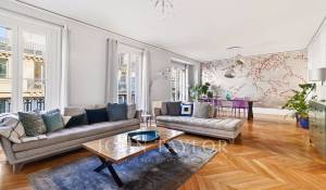 Venda Apartamento Paris 17ème