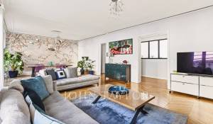 Venda Apartamento Paris 17ème