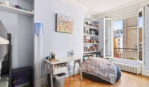 Venda Apartamento Paris 17ème