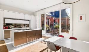 Venda Apartamento Paris 17ème