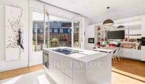 Venda Apartamento Paris 17ème