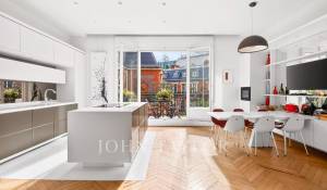 Venda Apartamento Paris 17ème