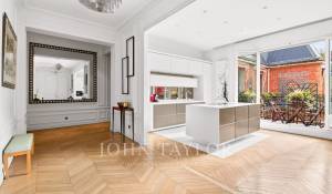 Venda Apartamento Paris 17ème