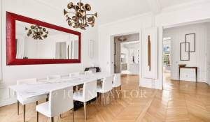 Venda Apartamento Paris 17ème