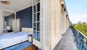 Venda Apartamento Paris 17ème