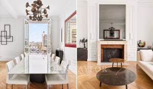 Venda Apartamento Paris 17ème