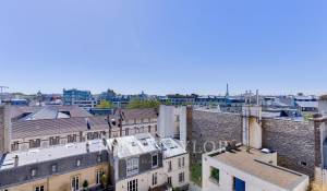 Venda Apartamento Paris 17ème