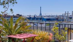 Venda Apartamento Paris 17ème