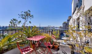 Venda Apartamento Paris 17ème