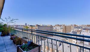 Venda Apartamento Paris 17ème