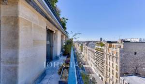Venda Apartamento Paris 17ème