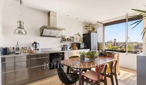 Venda Apartamento Paris 17ème