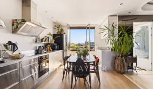 Venda Apartamento Paris 17ème