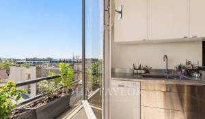 Venda Apartamento Paris 17ème