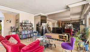 Venda Apartamento Paris 17ème