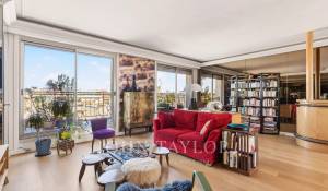 Venda Apartamento Paris 17ème