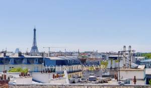 Venda Apartamento Paris 17ème