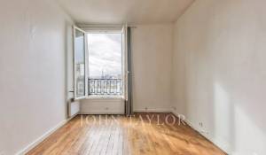 Venda Apartamento Paris 17ème
