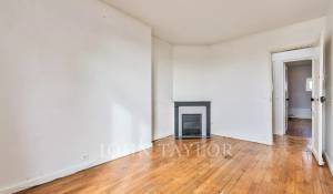 Venda Apartamento Paris 17ème