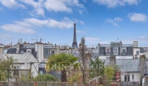 Venda Apartamento Paris 17ème