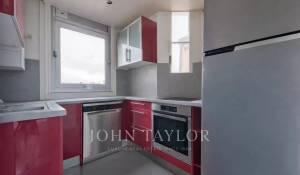 Venda Apartamento Paris 17ème
