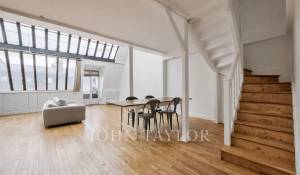 Venda Apartamento Paris 17ème