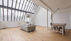 Venda Apartamento Paris 17ème