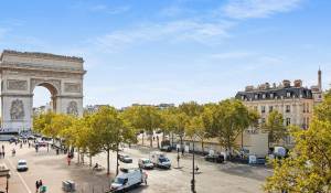 Venda Apartamento Paris 17ème