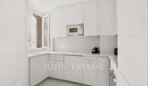 Venda Apartamento Paris 17ème
