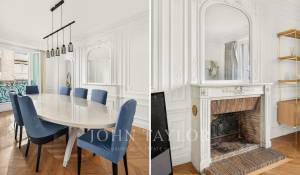 Venda Apartamento Paris 17ème