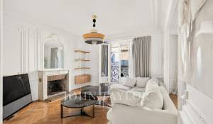 Venda Apartamento Paris 17ème