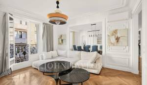 Venda Apartamento Paris 17ème