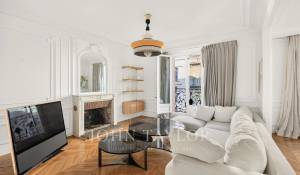 Venda Apartamento Paris 17ème