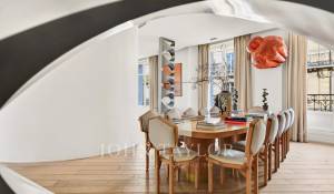 Venda Apartamento Paris 17ème