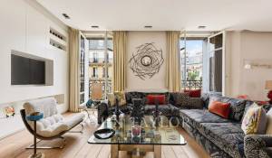 Venda Apartamento Paris 17ème