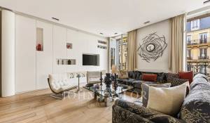 Venda Apartamento Paris 17ème