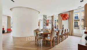 Venda Apartamento Paris 17ème