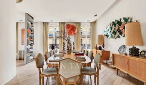 Venda Apartamento Paris 17ème