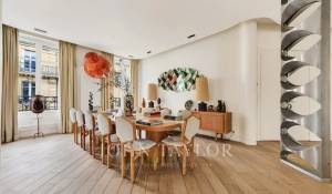 Venda Apartamento Paris 17ème
