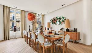 Venda Apartamento Paris 17ème