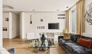 Venda Apartamento Paris 17ème