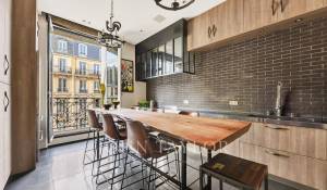 Venda Apartamento Paris 17ème