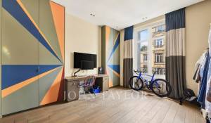 Venda Apartamento Paris 17ème