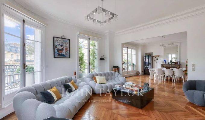 Venda Apartamento Paris 17ème