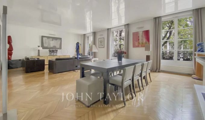 Venda Apartamento Paris 17ème