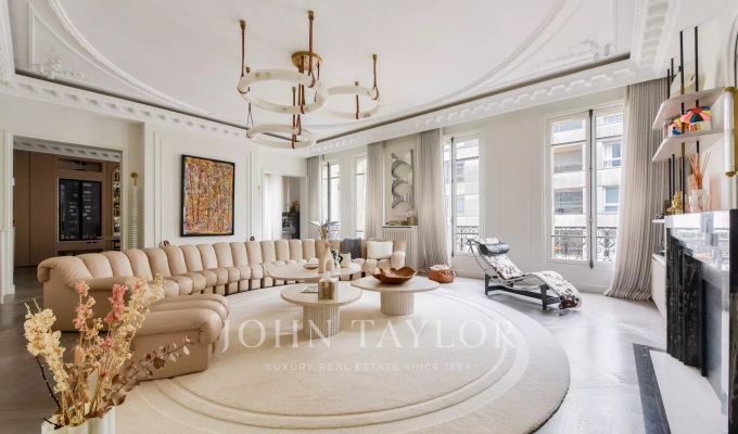 Venda Apartamento Paris 17ème