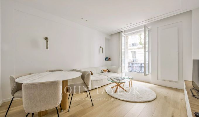Venda Apartamento Paris 17ème