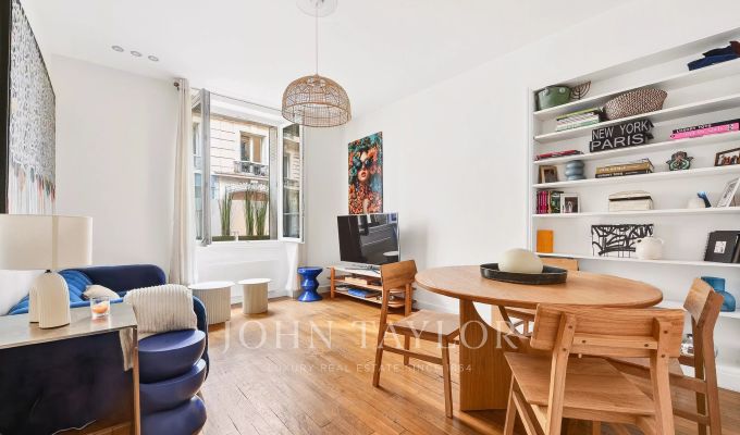 Venda Apartamento Paris 17ème